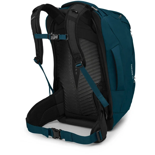 Osprey Fairview 55 Backpack Women winter night blue 2 Osprey Fairview 55 Backpack Women winter night blue - Image 2