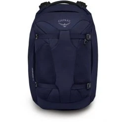 Osprey Fairview 55 Backpack Women winter night blue 9 Osprey Fairview 55 Backpack Women winter night blue -Osprey Equipment Sales Store osprey fairview 55 backpack women winter night blue 4