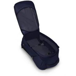 Osprey Fairview 55 Backpack Women winter night blue 10 Osprey Fairview 55 Backpack Women winter night blue -Osprey Equipment Sales Store osprey fairview 55 backpack women winter night blue 5