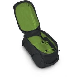 Osprey Farpoint 40 Backpack Men tunnel vision grey -Osprey Equipment Sales Store osprey farpoint 40 backpack men tunnel vision grey 3