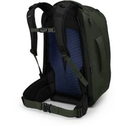 Osprey Farpoint 40 Backpack Men tunnel vision grey -Osprey Equipment Sales Store osprey farpoint 40 backpack men tunnel vision grey 6