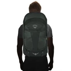 Osprey Farpoint 55 Backpack Men black