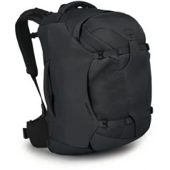 Osprey Farpoint 55 Backpack Men tunnel vision grey