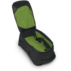 Osprey Farpoint 55 Backpack Men tunnel vision grey -Osprey Equipment Sales Store osprey farpoint 55 backpack men tunnel vision grey 3