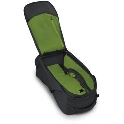 Osprey Farpoint 70 Backpack Men tunnel vision grey -Osprey Equipment Sales Store osprey farpoint 70 backpack men tunnel vision grey 4