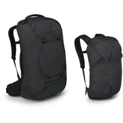 Osprey Farpoint 70 Backpack Men tunnel vision grey -Osprey Equipment Sales Store osprey farpoint 70 backpack men tunnel vision grey 5