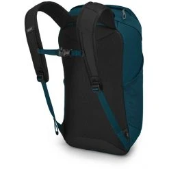 Osprey Farpoint Fairview Travel Daypack night jungle blue -Osprey Equipment Sales Store osprey farpoint fairview travel daypack night jungle blue 3