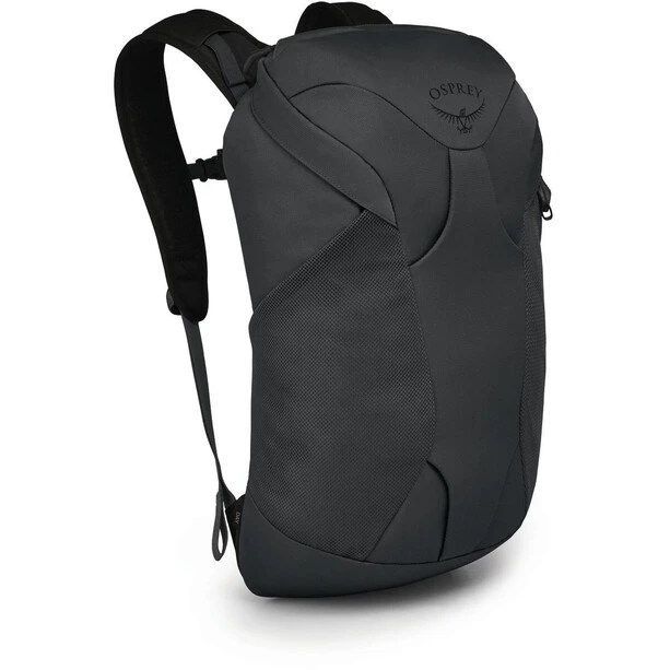 Osprey Farpoint Fairview Travel Daypack tunnel vision grey 1 Osprey Farpoint Fairview Travel Daypack tunnel vision grey
