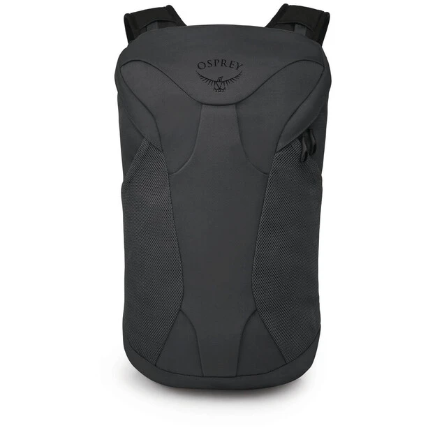 Osprey Farpoint Fairview Travel Daypack tunnel vision grey 2 Osprey Farpoint Fairview Travel Daypack tunnel vision grey - Image 2