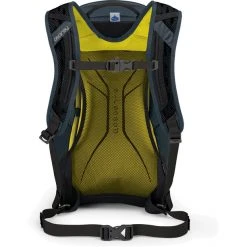 Osprey Hikelite 26 Backpack shiitake grey -Osprey Equipment Sales Store osprey hikelite 26 backpack shiitake grey 4