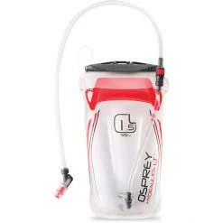 Osprey Equipment Sales Store 34 Osprey Hydraulics LT Reservoir 1,5l red