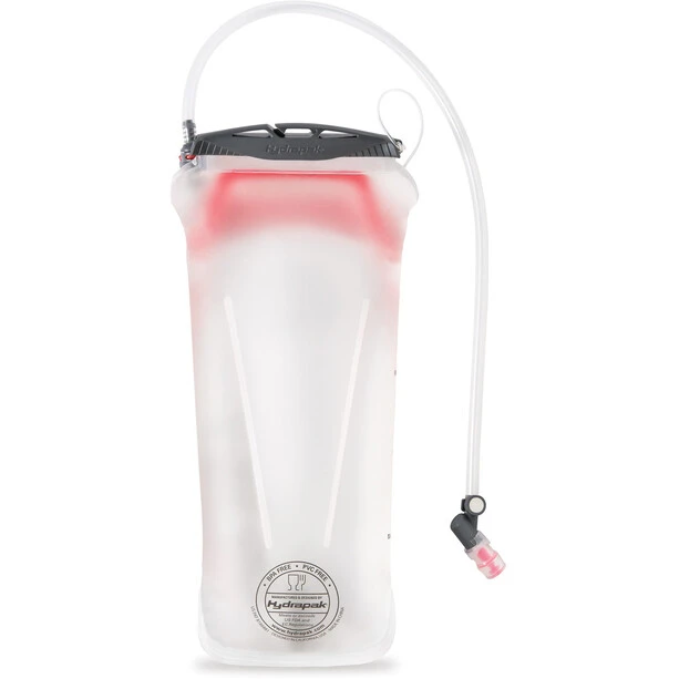 Osprey Hydraulics LT Reservoir 2,5l red 2 Osprey Hydraulics LT Reservoir 2,5l red - Image 2