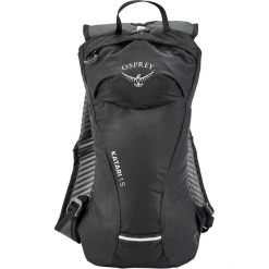 Osprey Katari 1.5 Hydration Backpack black