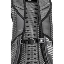 Osprey Katari 1.5 Hydration Backpack black -Osprey Equipment Sales Store osprey katari 15 hydration backpack black 4