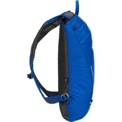 Osprey Katari 1.5 Hydration Backpack cobalt blue -Osprey Equipment Sales Store osprey katari 15 hydration backpack cobalt blue 3