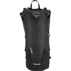 Osprey Katari 7 Hydration Backpack Men black