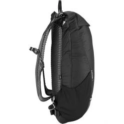 Osprey Katari 7 Hydration Backpack Men black -Osprey Equipment Sales Store osprey katari 7 hydration backpack black 3