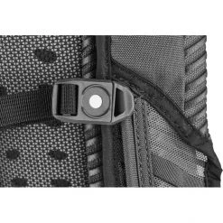 Osprey Katari 7 Hydration Backpack Men black -Osprey Equipment Sales Store osprey katari 7 hydration backpack black 5