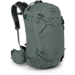 Osprey Kresta 30 Backpack Women pine leaf green