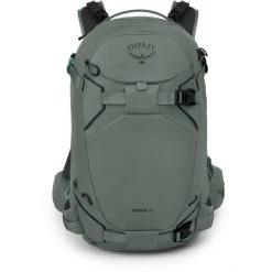 Osprey Kresta 30 Backpack Women pine leaf green -Osprey Equipment Sales Store osprey kresta 30 backpack women pine leaf green 3