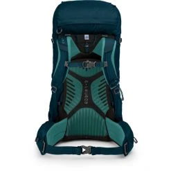Osprey Kyte 46 Backpack Women icelake green -Osprey Equipment Sales Store osprey kyte 46 reppu naiset icelake green 4
