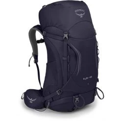 Osprey Kyte 46 Backpack Women mulberry purple
