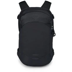 Osprey Nebula Backpack black -Osprey Equipment Sales Store osprey nebula backpack black 4