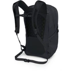 Osprey Nebula Backpack black -Osprey Equipment Sales Store osprey nebula backpack black 6