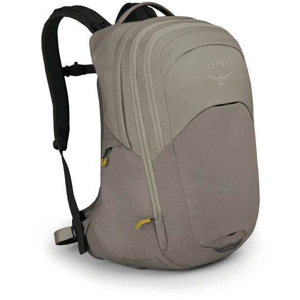 Osprey Radial Backpack tan concrete 1 Osprey Radial Backpack tan concrete