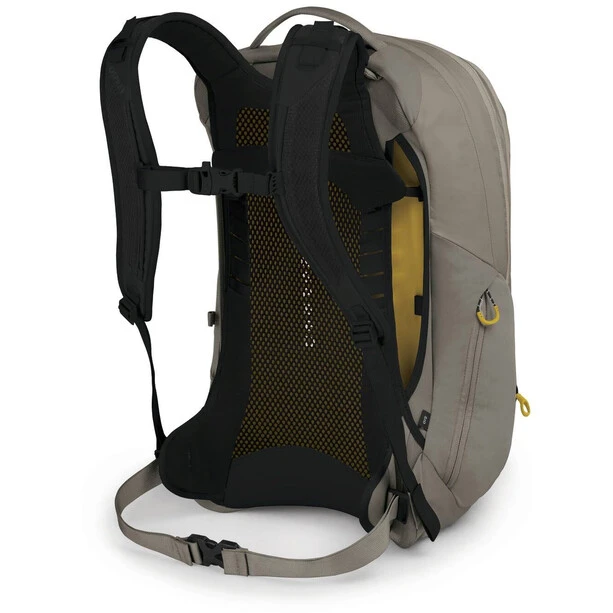 Osprey Radial Backpack tan concrete 5 Osprey Radial Backpack tan concrete - Image 5