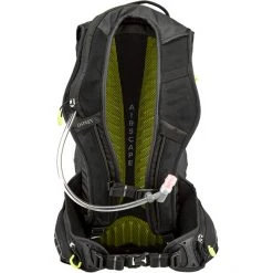 Osprey Raptor 10 Hydration Backpack Men black -Osprey Equipment Sales Store osprey raptor 10 hydration backpack men black 3