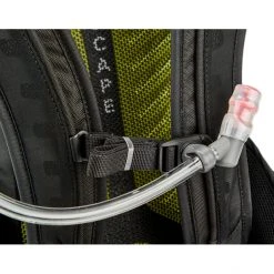 Osprey Raptor 10 Hydration Backpack Men black -Osprey Equipment Sales Store osprey raptor 10 hydration backpack men black 5