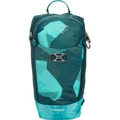 Osprey Salida 8 Hydration Backpack Women teal glass