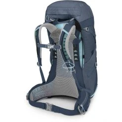 Osprey Sirrus 36 Backpack Women muted space blue -Osprey Equipment Sales Store osprey sirrus 36 backpack women muted space blue 3