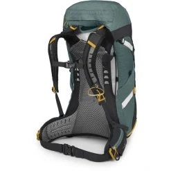 Osprey Sirrus 36 Backpack Women succulent green -Osprey Equipment Sales Store osprey sirrus 36 backpack women succulent green 3