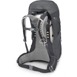 Osprey Sirrus 36 Backpack Women tunnel vision grey -Osprey Equipment Sales Store osprey sirrus 36 backpack women tunnel vision grey 3
