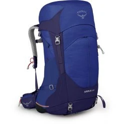Osprey Sirrus 44 Backpack Women blueberry