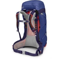 Osprey Sirrus 44 Backpack Women blueberry -Osprey Equipment Sales Store osprey sirrus 44 backpack women blueberry 3