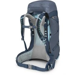 Osprey Sirrus 44 Backpack Women muted space blue -Osprey Equipment Sales Store osprey sirrus 44 backpack women muted space blue 3