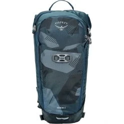 Osprey Siskin 8 Hydration Backpack Men slate blue