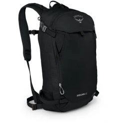 Osprey Soelden 22 Backpack Men black