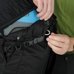 Osprey Soelden 22 Backpack Men black -Osprey Equipment Sales Store osprey soelden 22 backpack men black 5