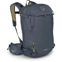 Osprey Sopris 30 Backpack Women tungsten grey