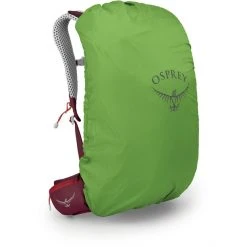 Osprey Stratos 24 Backpack Men poinsettia red -Osprey Equipment Sales Store osprey stratos 24 backpack men poinsettia red 4