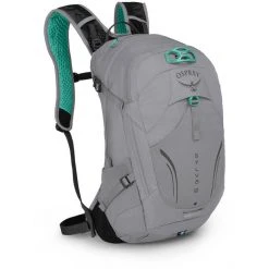 Osprey Sylva 12 Backpack Women downdraft grey