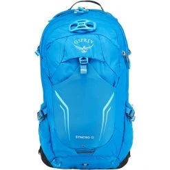 Osprey Equipment Sales Store 36 Osprey Syncro 12 Backpack Men alpine blue