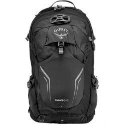 Osprey Equipment Sales Store 40 Osprey Syncro 12 Backpack Men black