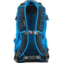 Osprey Syncro 20 Backpack Men alpine blue -Osprey Equipment Sales Store osprey syncro 20 backpack men alpine blue 3