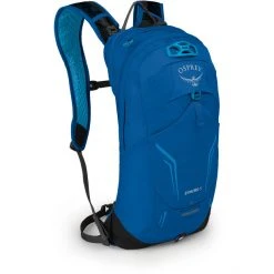 Osprey Syncro 5 Backpack Men alpine blue -Osprey Equipment Sales Store osprey syncro 5 backpack men alpine blue 6