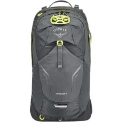 Osprey Syncro 5 Backpack Men wolf grey